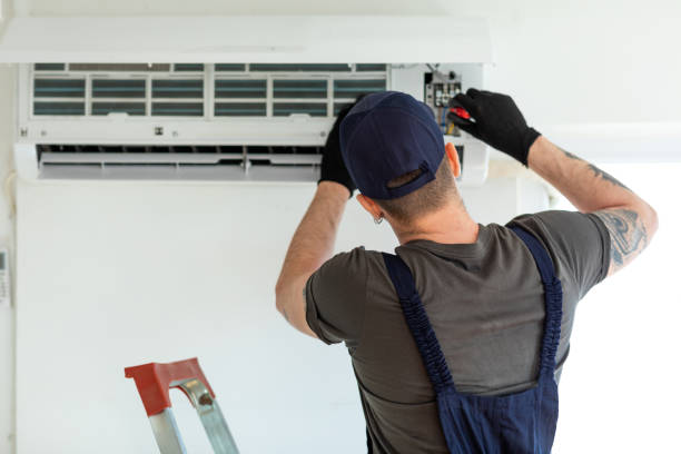 Reliable Raeford, NC Airduct Cleaning Solutions