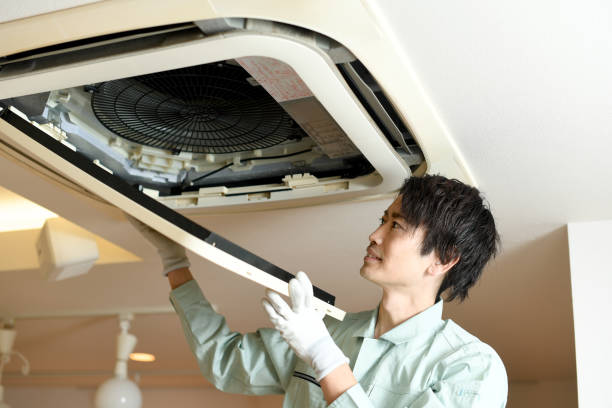 Best Ductwork Cleaning Services  in Raeford, NC