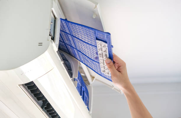 Best Home Air Vent Cleaning  in Raeford, NC