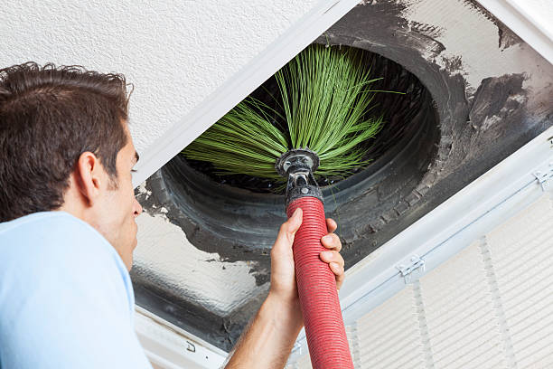 Best Duct Cleaning for Homes  in Raeford, NC